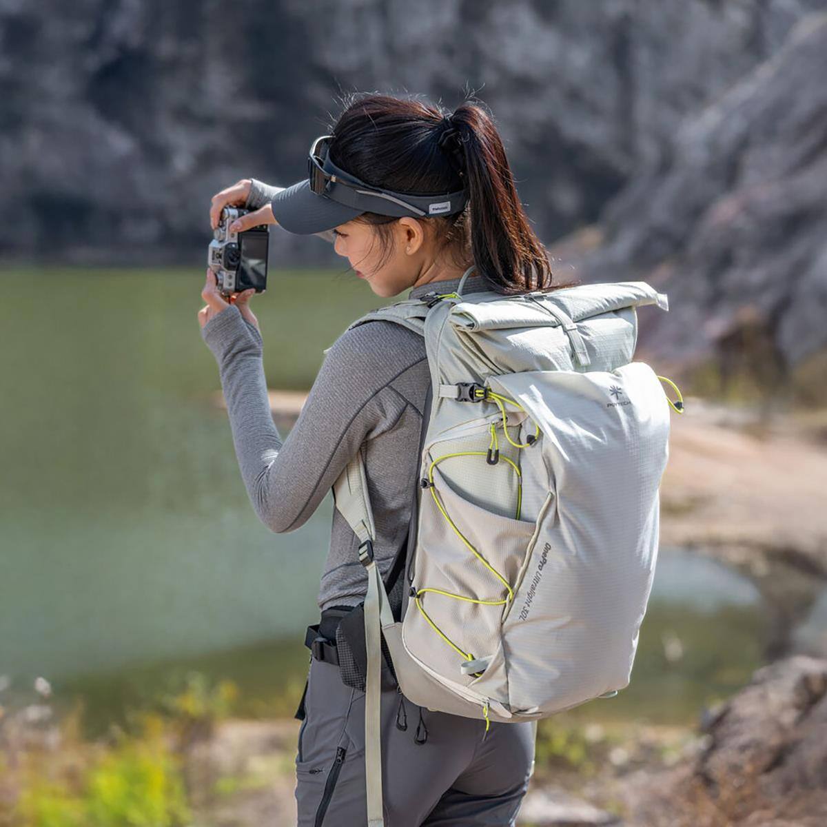 OmePro Ultralight