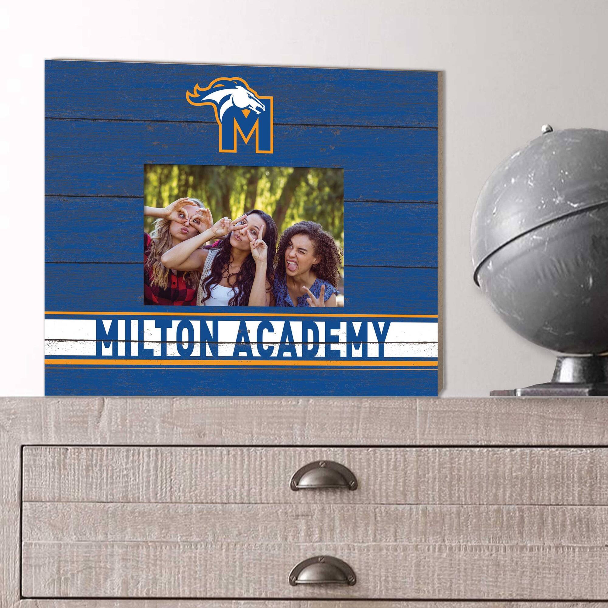 MILTON ACADEMY