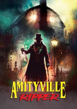 Amityville Ripper - DVD
