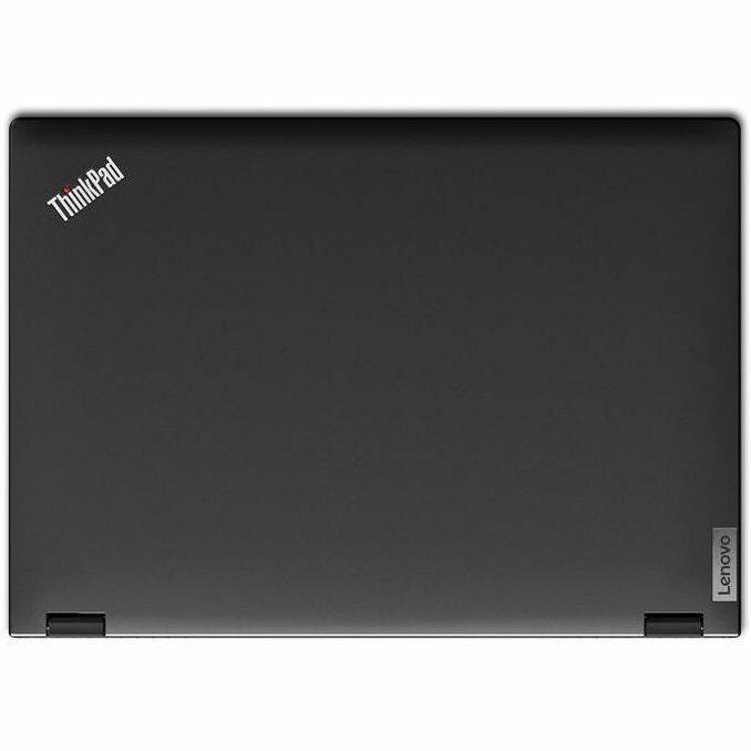 ThinkPad  
Lenovo