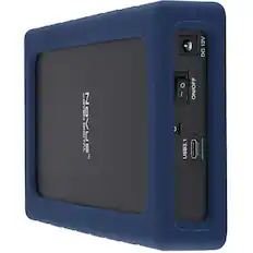 WOYEN DIGITAL NOYUS i
12V DC
ON/OFF
USB3.1