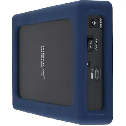 WOYEN DIGITAL NOYUS i
12V DC
ON/OFF
USB3.1