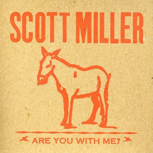 Scott Miller - Are You with Me   - COMPACT DISCS [CD] price history on PriceWatchPro