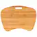 Alt View Zoom 16. LapGear - Bamboo Lap Desk for 17.3" Laptop - Natural.