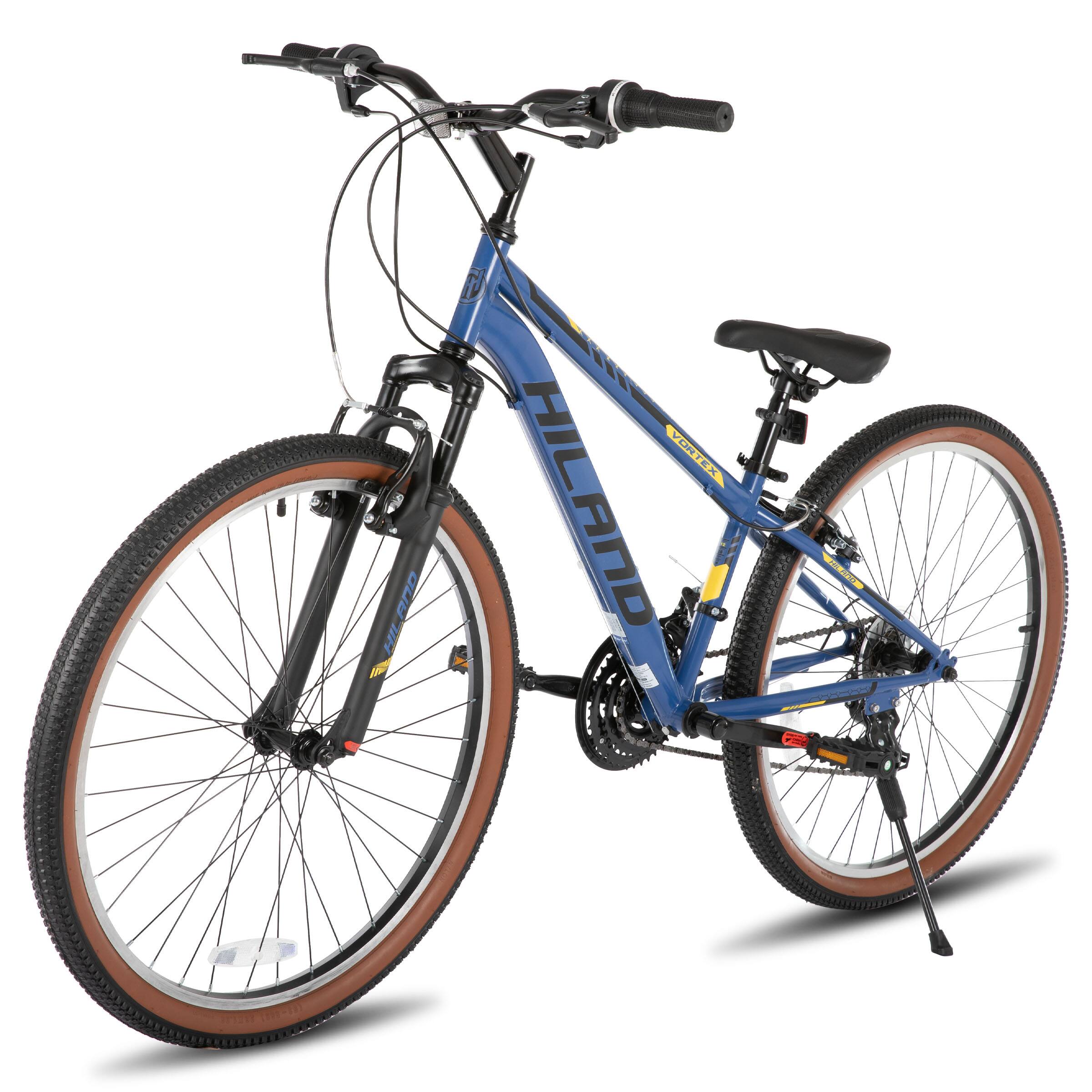 HILAND, HILAND VENTURE, HILAND VENTURE M F