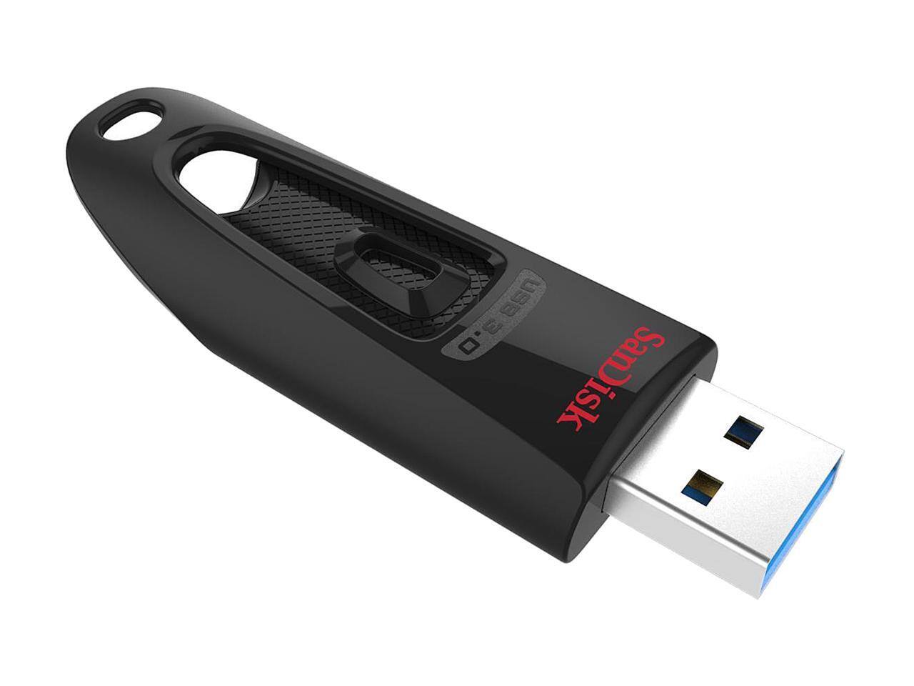 SanDisk  
USB 3.0  
64GB