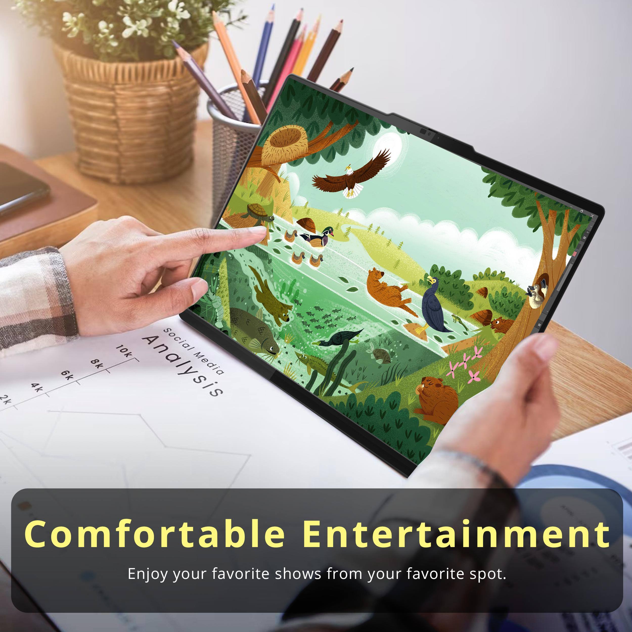 2k 4k 6k 8k 10k Social Media Analysis Comfortable Entertainment Enjoy your favorite shows from your favorite spot.