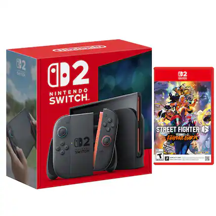 CB2 2 SINTENDO SWITCH TNeT 12 NINTENDO SWITCH 0D2 i . VTA SWITCH D 2 NINTENDO SWITCH Y X R A STREET FIGHTER YEARS 1-2 FIGHTER EDITION CAPCOM T AME-RI al CARO P ESAE . . M .. - - - E (Everyone)