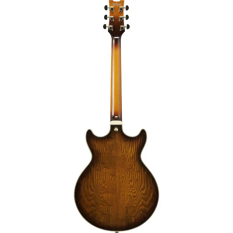 High Cello Notes Ibanez Artcore Expressionist Series AM93QA Electric Guitar, Vintage ...