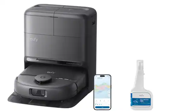 cufy DESIGNED FOR DEEP CLEANING