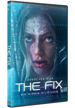 The Fix (MOD) (DVD Movie)