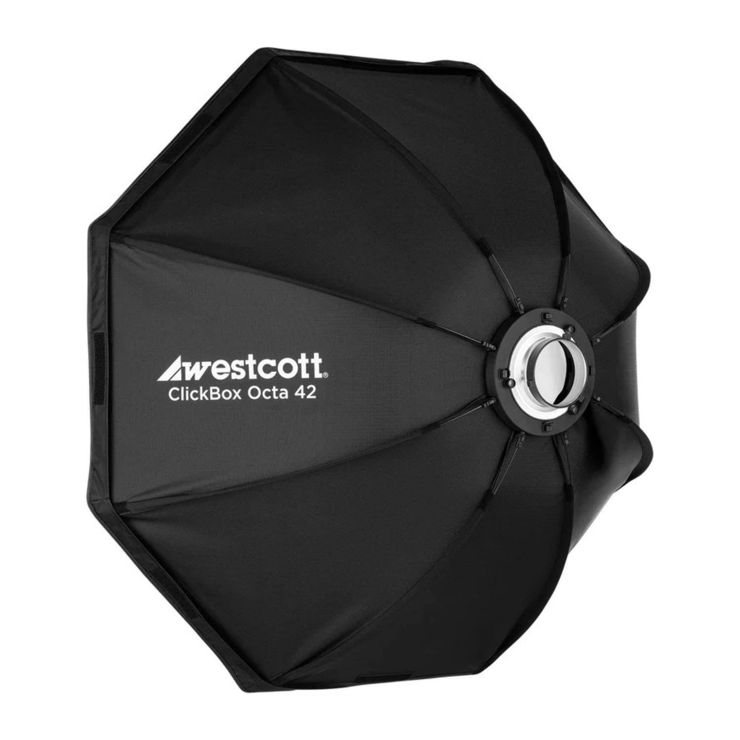 Westcott  
ClickBox Octa 42