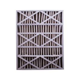 General Store - AIR FILTER 20X25X2 PLTD