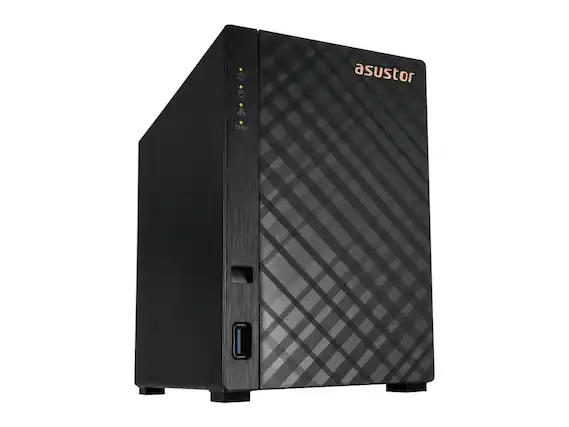 asustor DISK