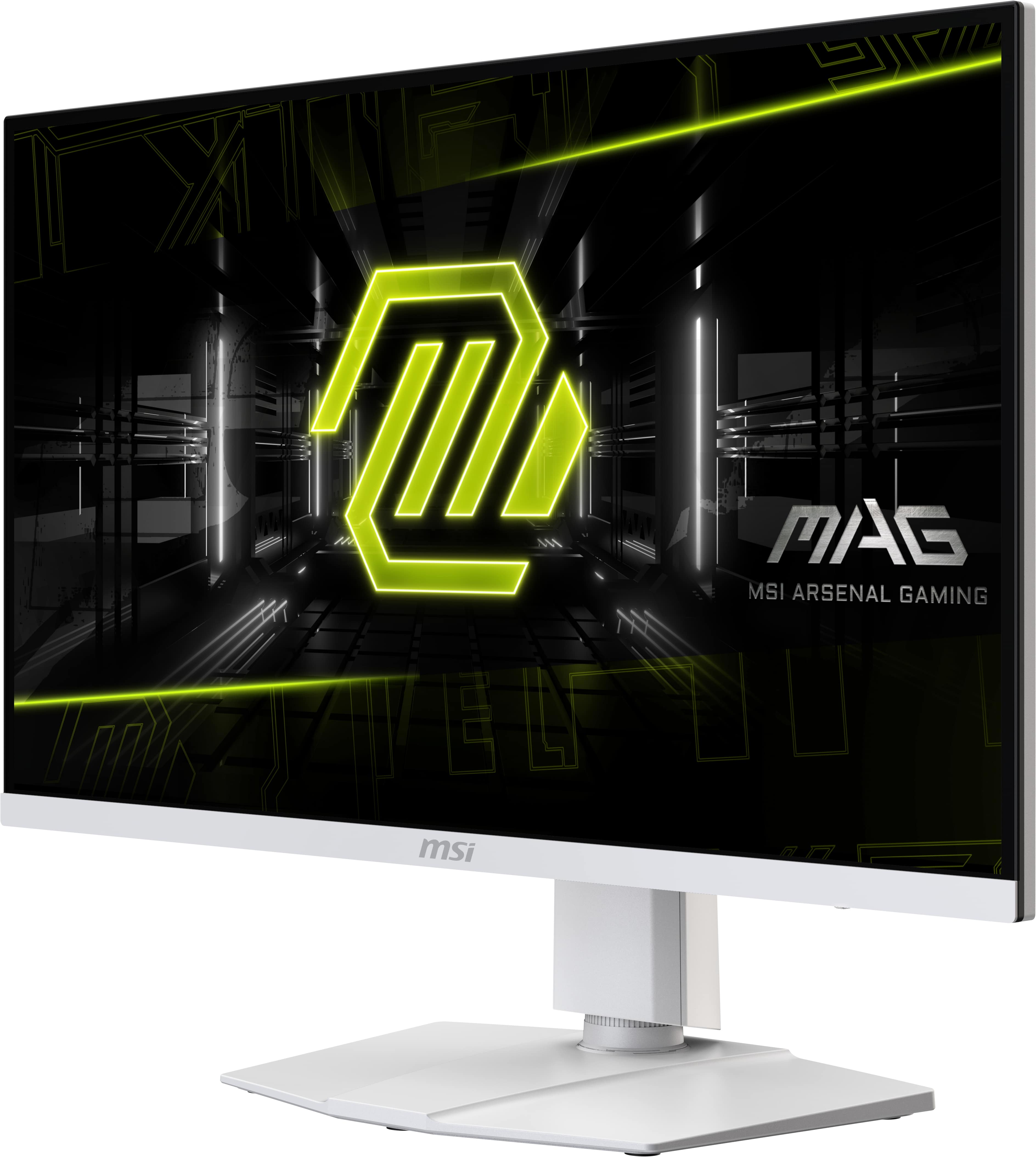 MSI MAG Arsenal Gaming Monitor