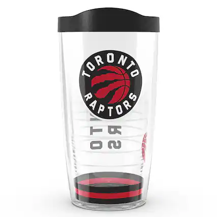 TORONTO RAPTORS
1995
2020