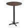 Oliver Seamer Emma + Oliver PureShield Tabletop with Seam Free Surface Innovation and ...