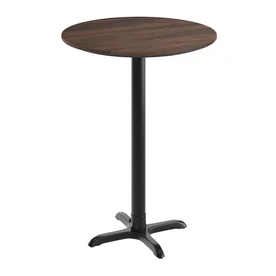Oliver Seamer Emma + Oliver PureShield Tabletop with Seam Free Surface Innovation and ...