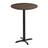 Oliver Seamer Emma + Oliver PureShield Tabletop with Seam Free Surface Innovation and ...