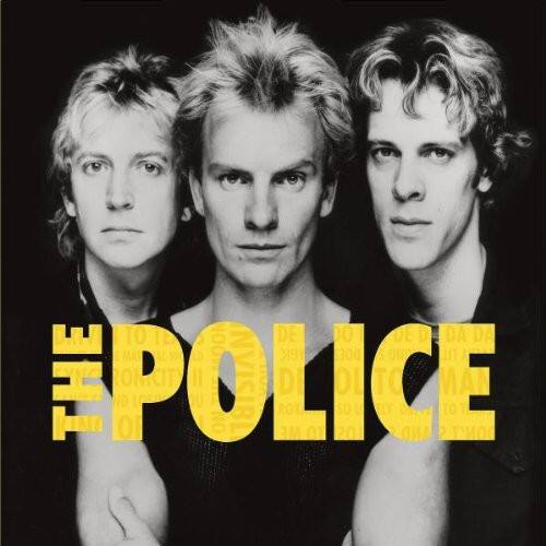The Police