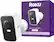 RoKu TM
RoKU Battery Camera Spotlight
The power to place anywhere inside or out