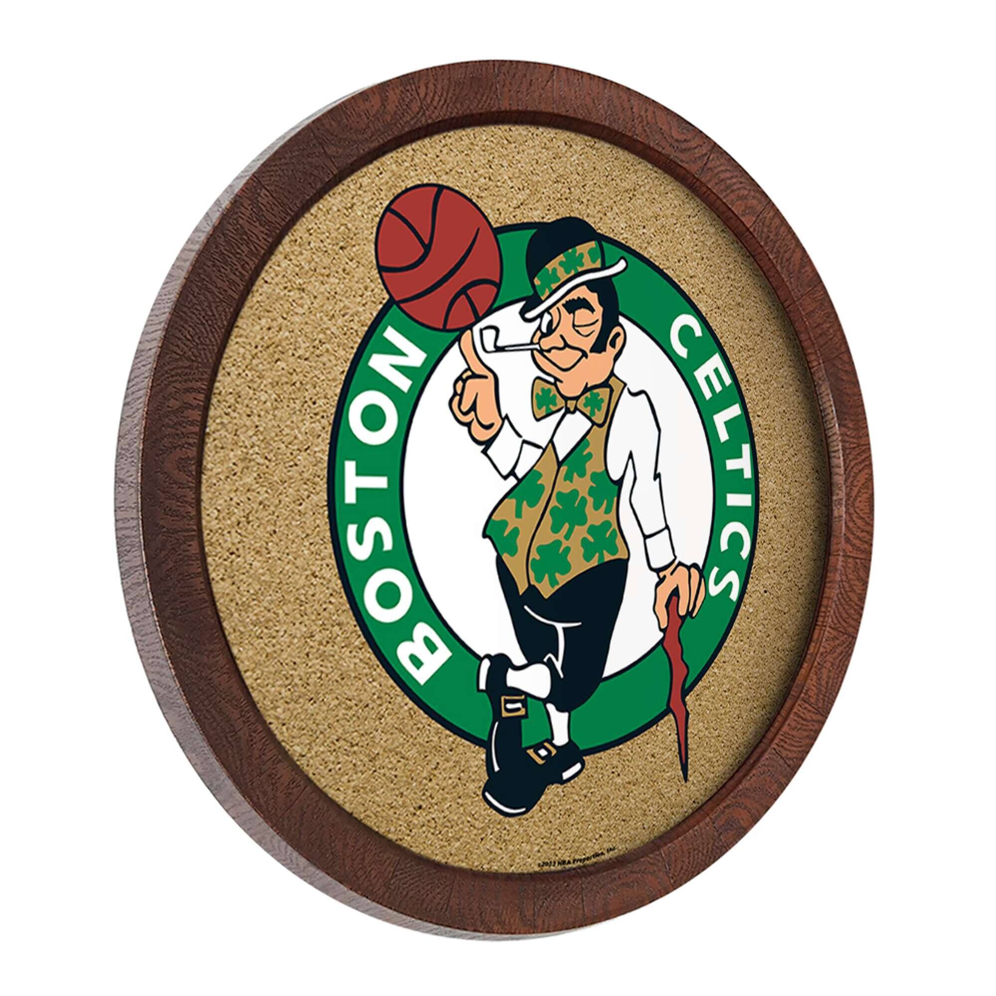 BOSTON CELTICS