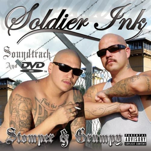 Various Artists - Soldier Ink (Original Soundtrack)   - COMPACT DISCS [CD] price history on PriceWatchPro