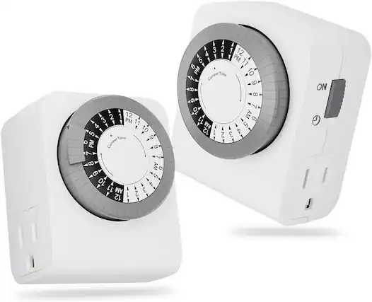 Current Time
12 1 2 3 4 5 6 7 8 9 10 11 PM
12 1 2 3 4 5 6 7 8 9 10 11 AM
ON