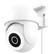 Front. Stock Preferred - 5MP 3K Outdoor Security Camera.