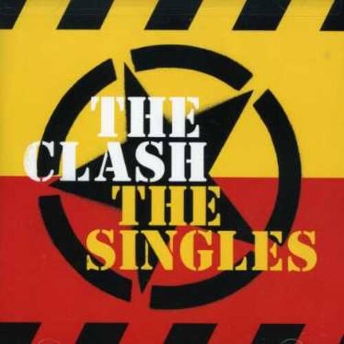 The Clash: The Singles