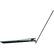 Alt View 39. ASUS - ZenBook Pro Duo 15 OLED UX582 15.6" Touch-Screen Laptop - Intel Core i9 - 32GB Memory - NVIDIA GeForce RTX 3060 -1TB SSD - Celestial Blue.