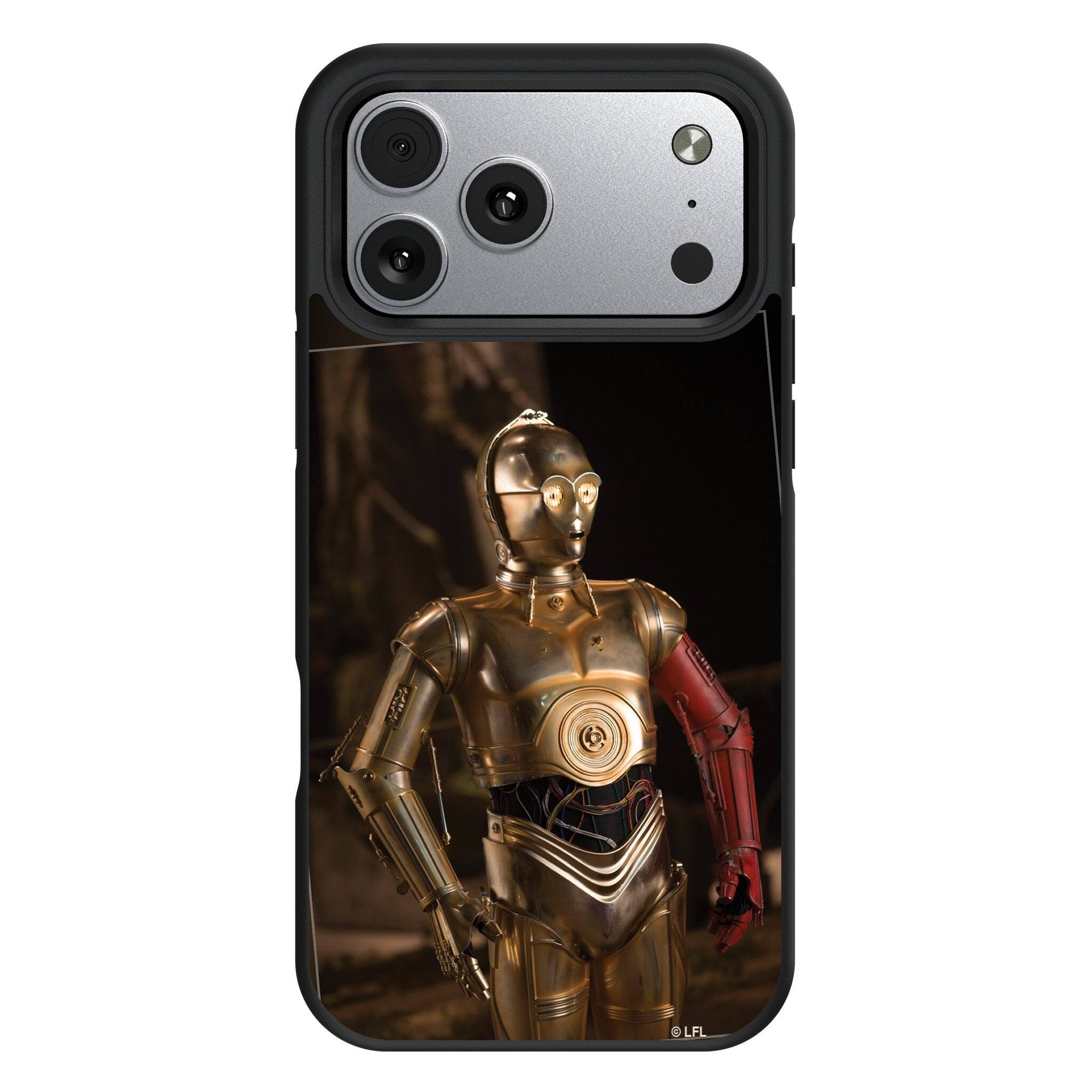 C-3PO