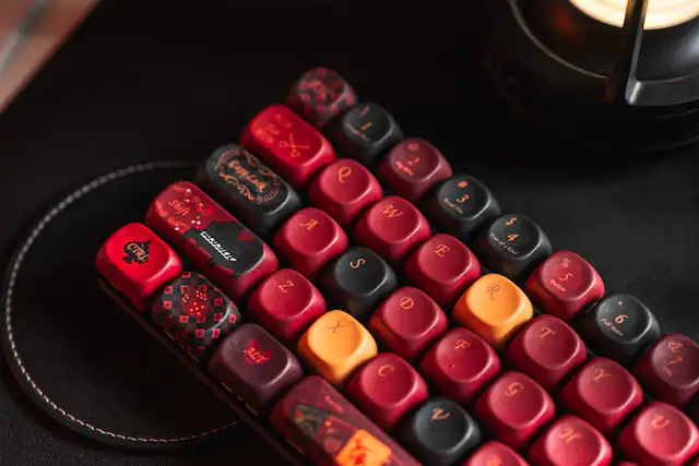 CIRL 1 X 2 o Caps Lock Q # Rryel 3 Shift W Filr A 1MIBUILY S E Z D X ALT F C S $ Four 4 efa Kid % 5 R Button rull 6 T Nowe Y G & & 7 UFS U