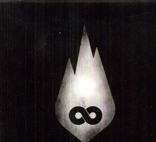 Front. Thousand Foot Krutch - The End Is Where We Begin - COMPACT DISCS.
