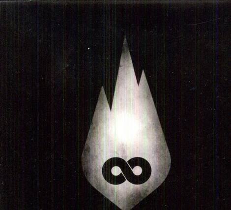Front. Thousand Foot Krutch - The End Is Where We Begin - COMPACT DISCS.
