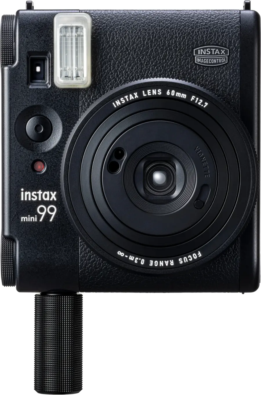 Fujifilm instax mini 99 Instant Film Camera Black 16823507 Best Buy