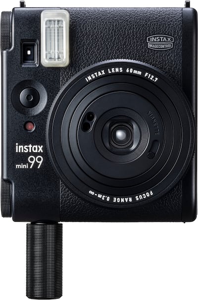 Fujifilm instax mini 99 Instant Film Camera Black 16823507 - Best Buy Fujifilm instax mini 99 Instant Film Camera Black 16823507 - Best Buy