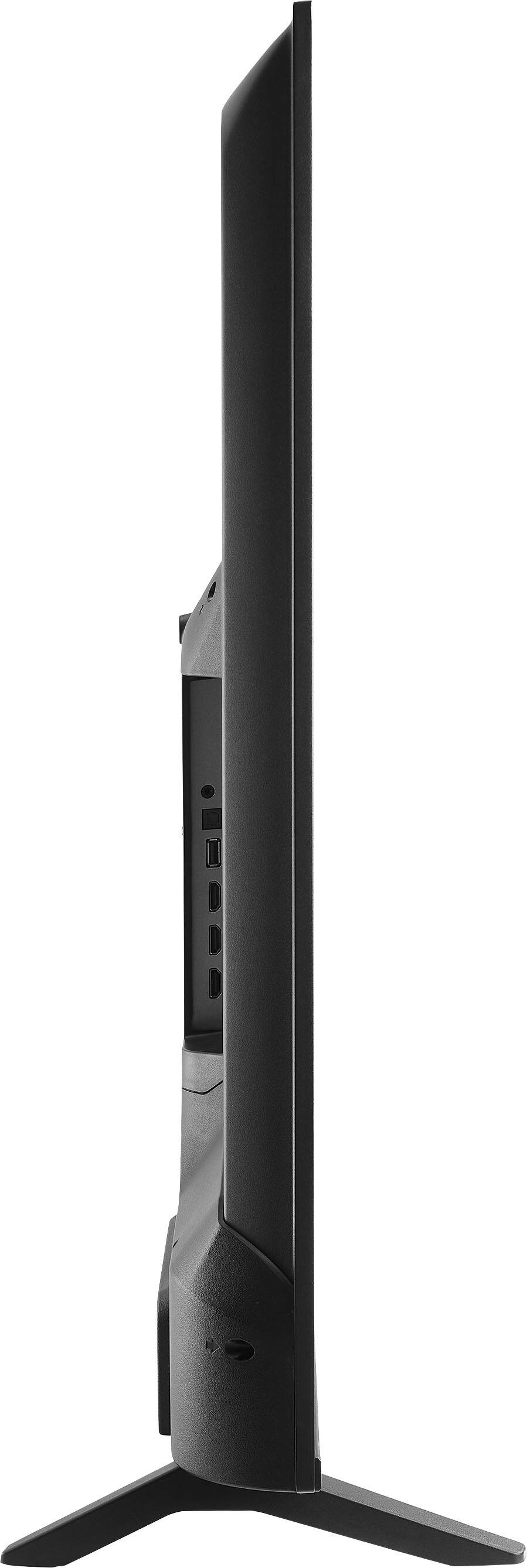 Alt View 17. Insignia™ - 50" Class F50 Series LED 4K UHD Smart Fire TV - Black.