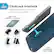ClickLock Interlock
MagSafe® enhancer that locks your phone into place
BUILT FOR MAGSAFE & CLICKLOCK
- Wallet
- Charging Vent Mount
- StandyGrip™
- StandyBank™
LOCKS ACCESSORIES ONTO PHONE