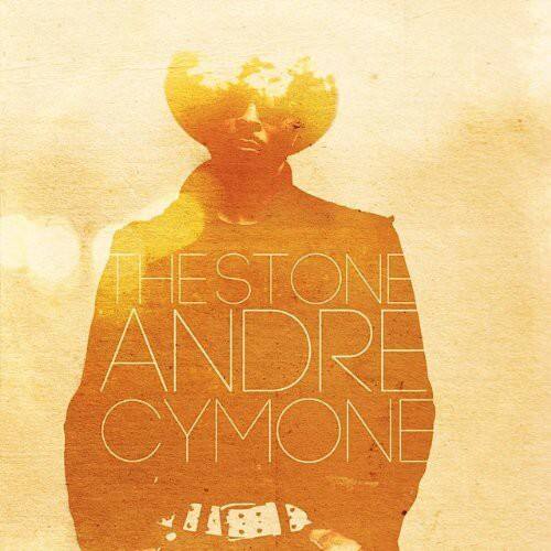 André Cymone - The Stone    - COMPACT DISCS