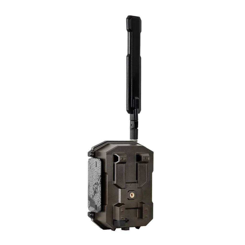 Back. Spartan Camera - Spartan GoCam2 4G/LTE Multi-carrier Trail Camera with Rugged Design (Areus Camo).