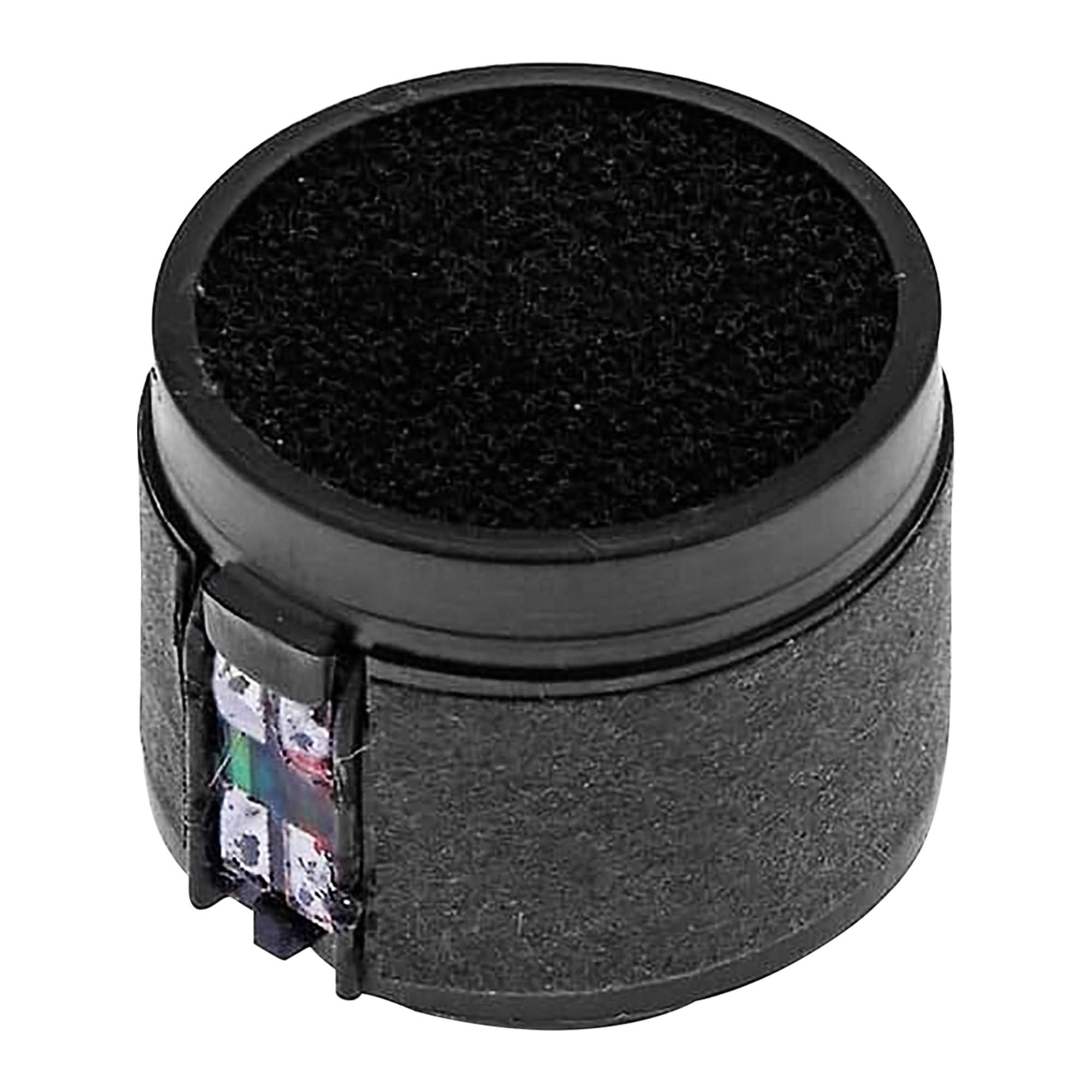 Alt View 2. 5 CORE - 5 Core Microphone Replacement Cartridge 20Pc Neodymium Magnet Unidirectional Capsule for Dynamic Mic.