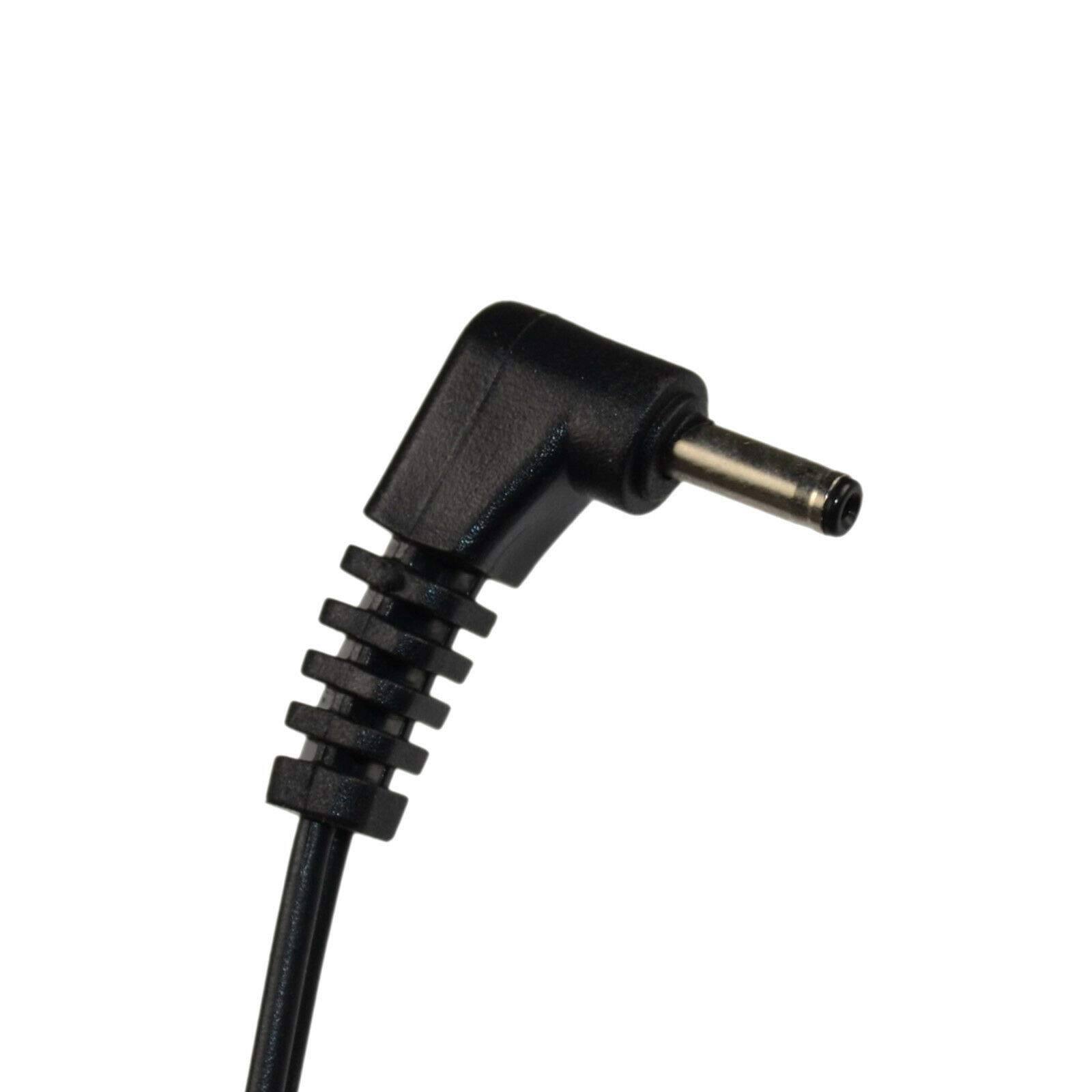 Alt View 3. HQRP - AC Adapter Camcorder Charger Power Supply 8.4 V 1.5 A for Samsung AA-E7A AA-E6.