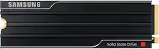 SAMSUNG
Solid State Drive