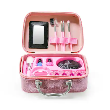 COSMETIC PRESSED POWDER