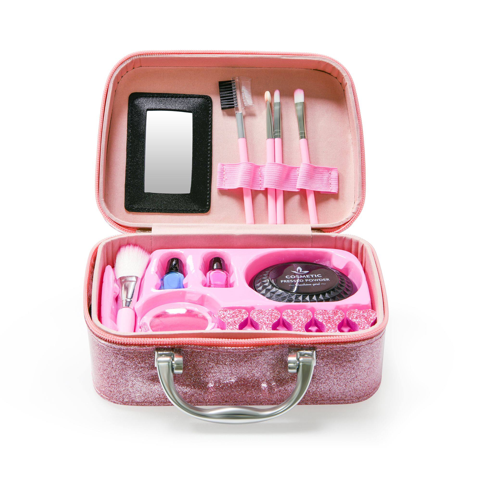 COSMETIC PRESSED POWDER