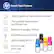 hp Smart Tank Printers
Up to 3 years of vibrant ink included*
The easiest tank printer you'll ever use
Best print quality. Period.
Innovation you can trust
Self-healing Wi-Fi®
Easy-to-use print app
*Based on 200 pages per month. Packaging may differ.