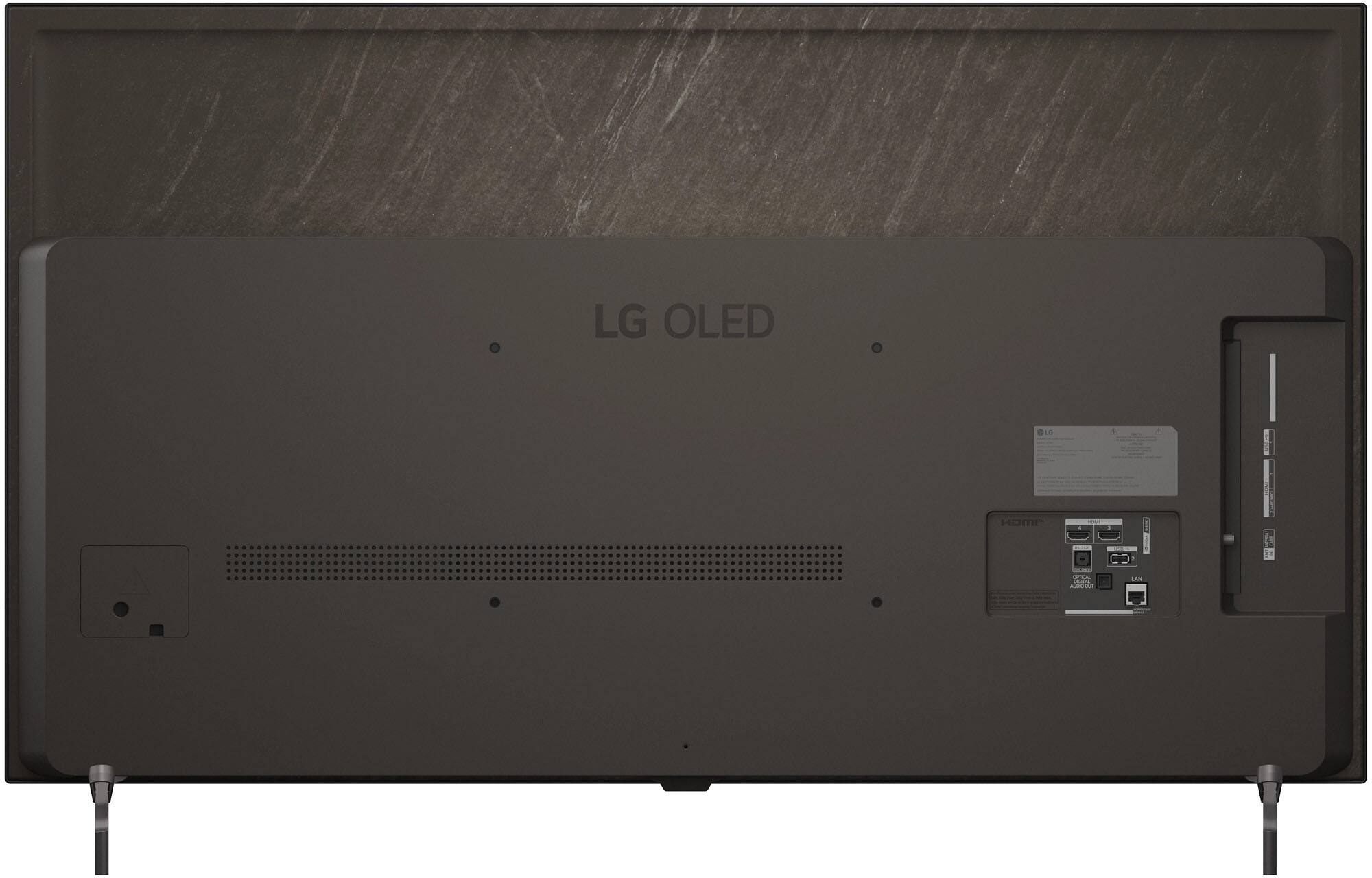 LG OLED

10:10

HDMI

LAN