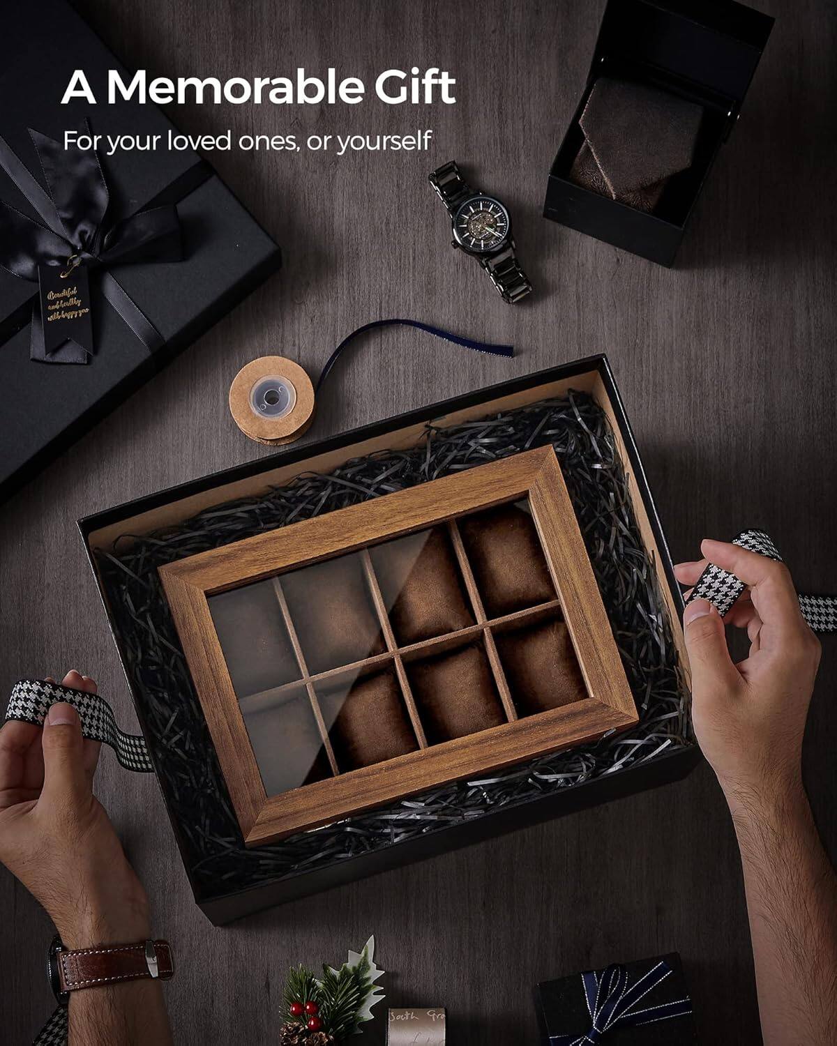 A Memorable Gift  
For your loved ones, or yourself
