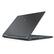 Alt View 18. MSI - Stealth 15M 15.6" Gaming Laptop - Intel 11th Gen Core i7-11375H with 32GB Memory - NVIDIA GeForce RTX 3060 - 1TB SSD - Carbon Gray.